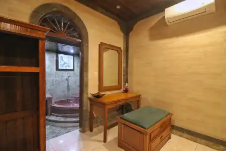 Hibiscus Cottages - 32