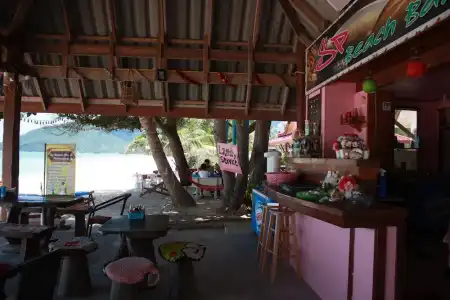 Phuphat Resort - 18