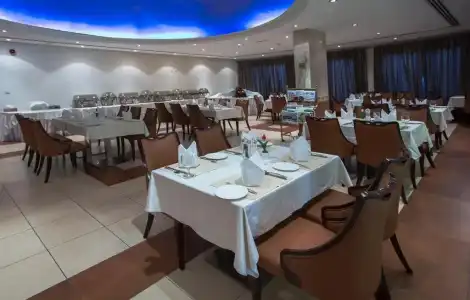 Al Madina Suites Doha - 50