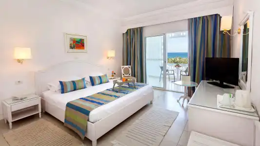 Occidental Sousse Marhaba - 3