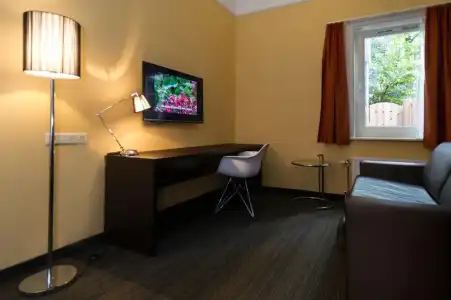 Golden Mansion Aparthotel - 25