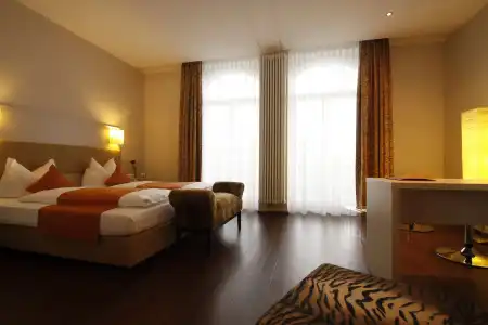 Sure by Best Western Bad Duerrheim - 61