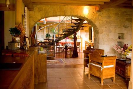 Manoir des Indes, The Originals Relais - 46
