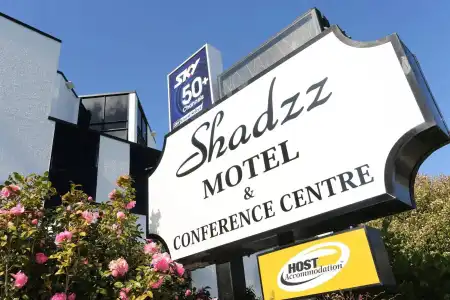 Shadzz Motel - 26