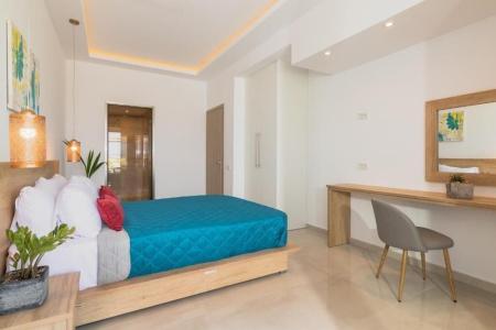 Aphrodite Studios & Apartments - 22