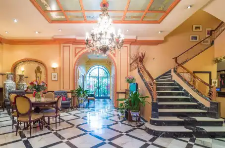Sevilla - 1
