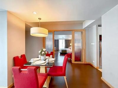 Sora Resort & Suites Sukhumvit - 32