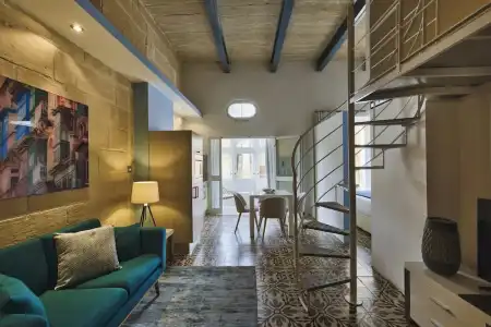 Barrakka Suites - 56