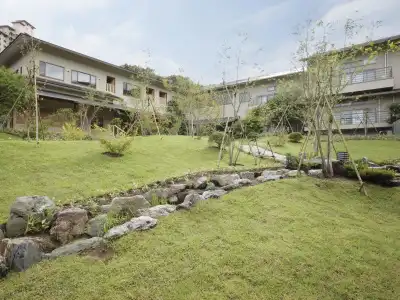 Narashino no sato Gyokusui -6 years or older- - 16