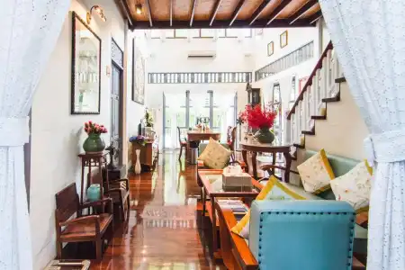 Baan Noppawong - 16