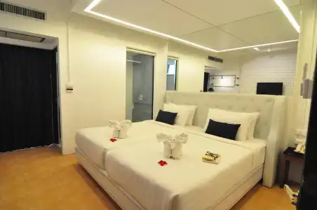 Forty Winks Phuket - 5