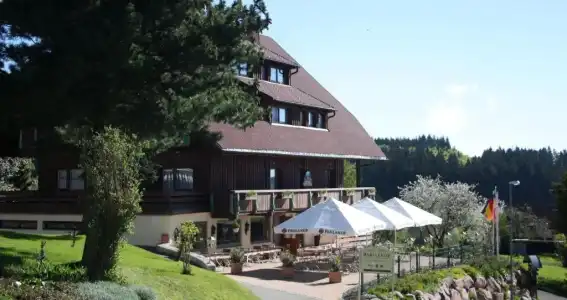 LandBartlehof - 2