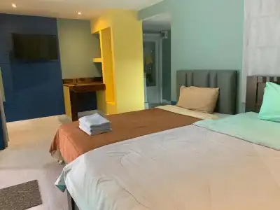 Rayonghouse Resort - 90