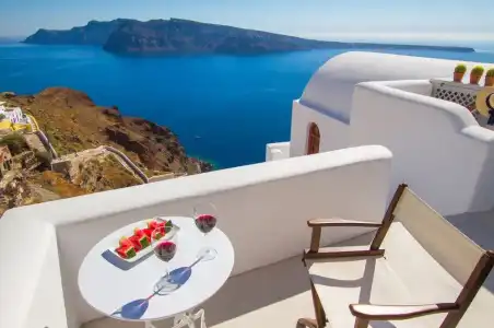 Oia Mare Villas - 300