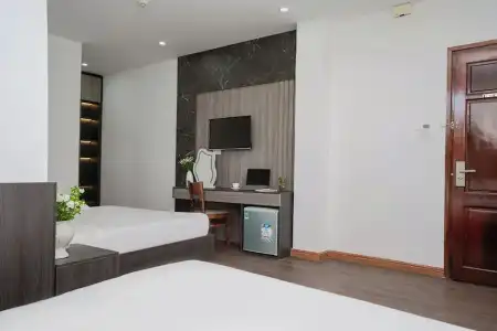 ELC Luxury Da Lat & Apartment - 64