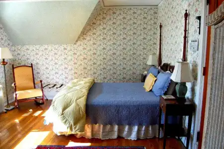 Wilburton Inn - 132
