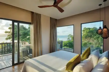 Nam Nghi Coral Peninsula Phu Quoc - 105