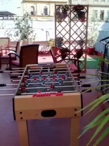 Pension Nuevo Suizo - 14