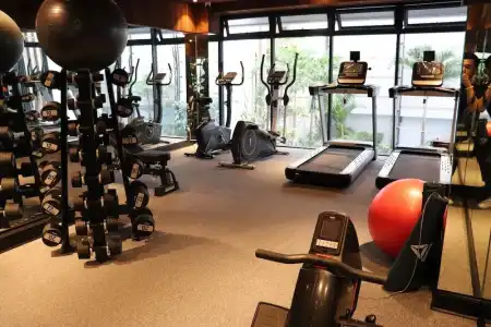 CHECK inn Phnom Penh BKK 1 - 23
