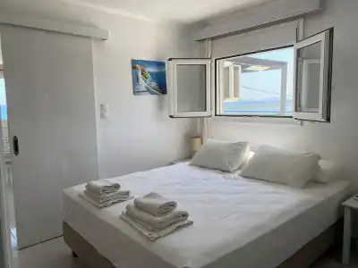 Annoula Studio & Apartments - 36