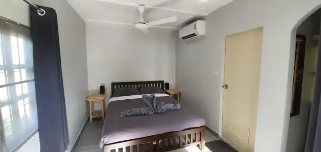 Green Canyon Resort - 61