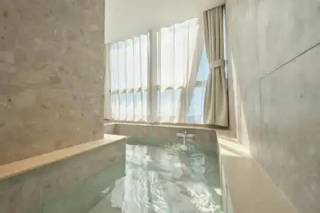 UH Suite The Haendae - 57