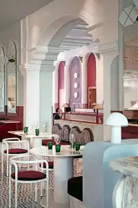 Il Palazzo Experimental - 23