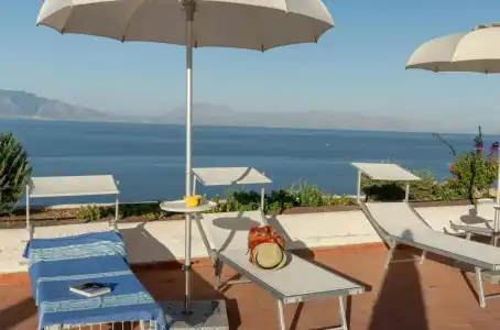 Perla del Golfo Resort - 21