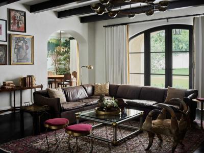 Commodore Perry Estate, Auberge Collection - 56