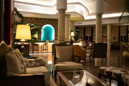 Eden Yasmine Resort & Spa - 1