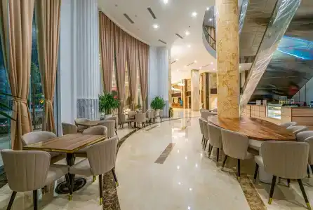 Paddington Halong Bayview - 26