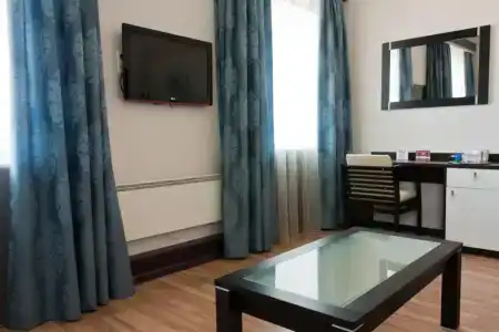 Club Prionezhskiy - 74