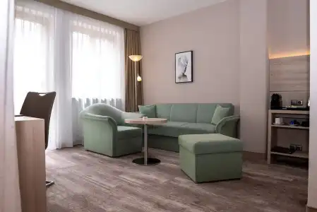 Kastanienhof - 85