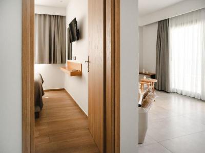 Batis Aero Beachfront Wellbeing - 113