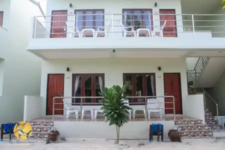 Varin Beach Resort - 29