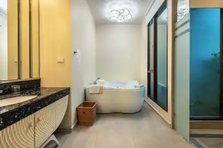 Phukalini Luxury Pool Villa & Onsen - 205