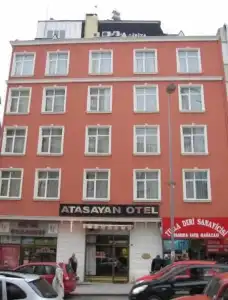 Atasayan - 0