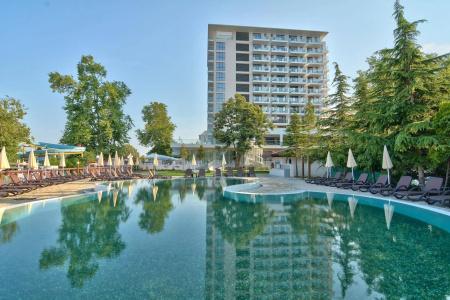 Grifid Metropol - Premium All Inclusive - 13