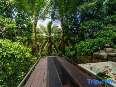 Kanva Ubud - 63