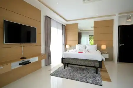 Pumeria Resort Phuket - 69