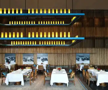The St. Regis Lhasa Resort - 25