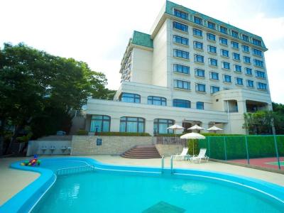 Resorpia Beppu - 15