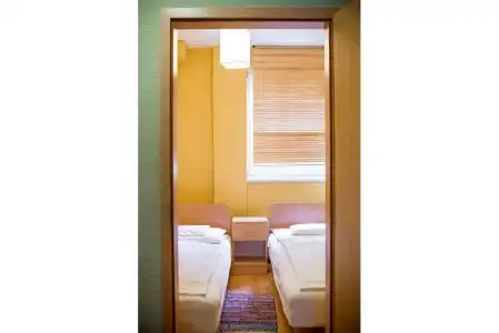Wellness Szindbád - 32