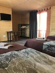 Nikol Guest House - 13