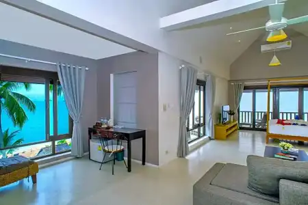 Baan Bophut Beach Samui - 162