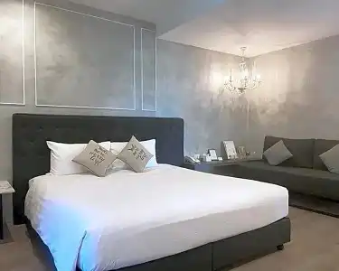 SiamBeach Resort - 177