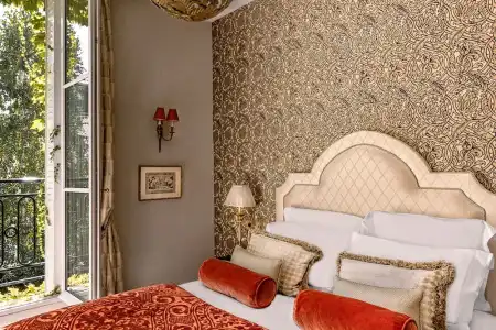 Relais Christine - 46