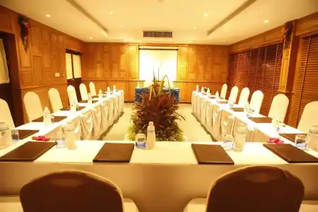 Bo Phut Resort & Spa - 18