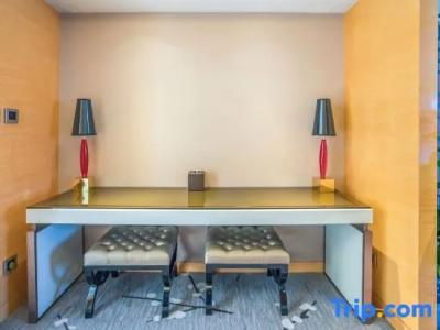 Wyndham Grand Plaza Royale Colorful Yunnan Kunming - 62