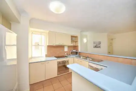 San Mateo on Broadbeach - 135